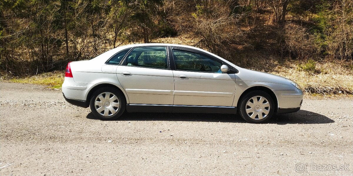 Citroen C5