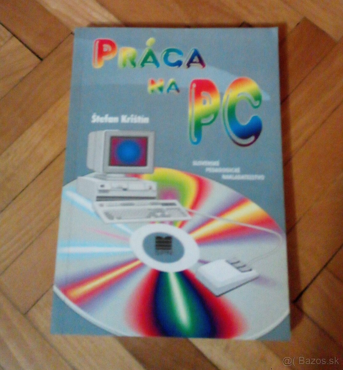 Praca na PC