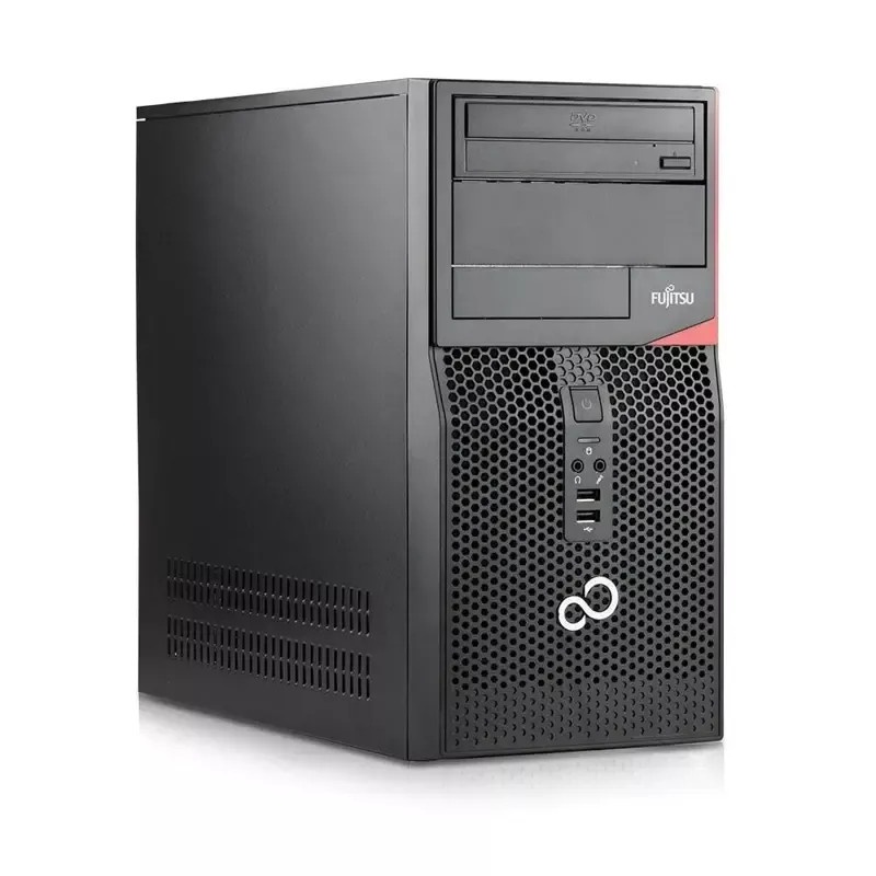 Esprimo P420 E85+ / I5-4460 (4x3.40GHz) / 8GB RAM / 1 TB HDD