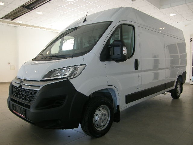 Citroën Jumper FT 35 L3H2 BlueHDi 140k S&S