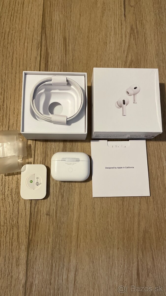 AirPods Pro (2nd generation)