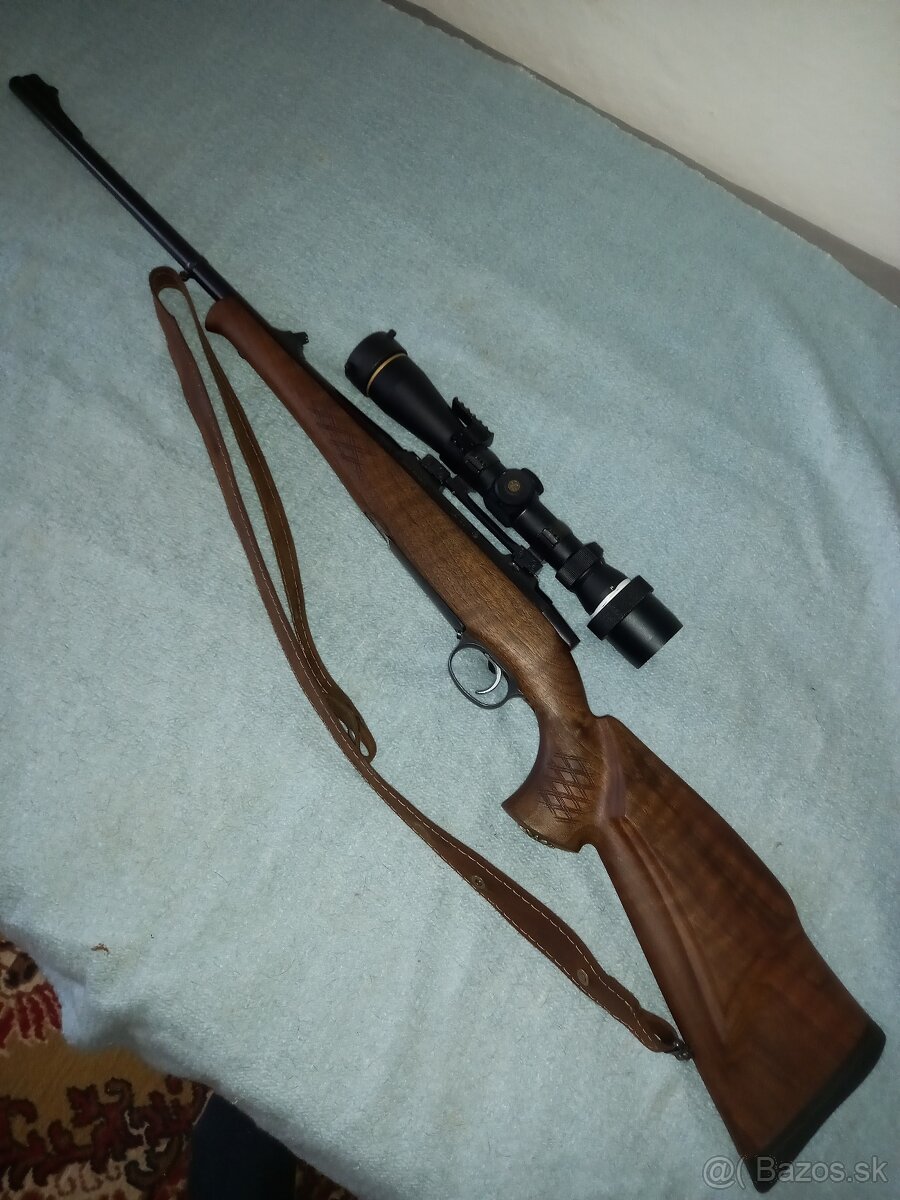 Cz 557 lux