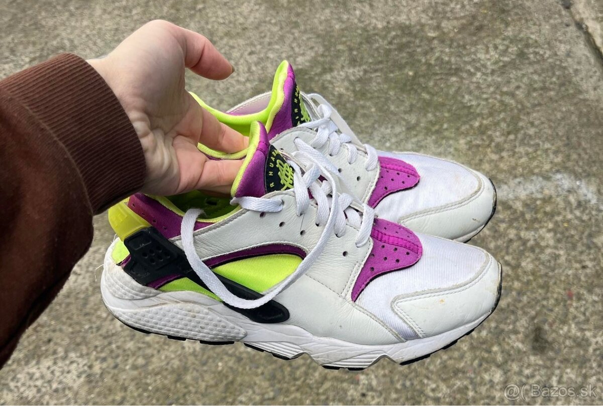 Tenisky nike air huarache