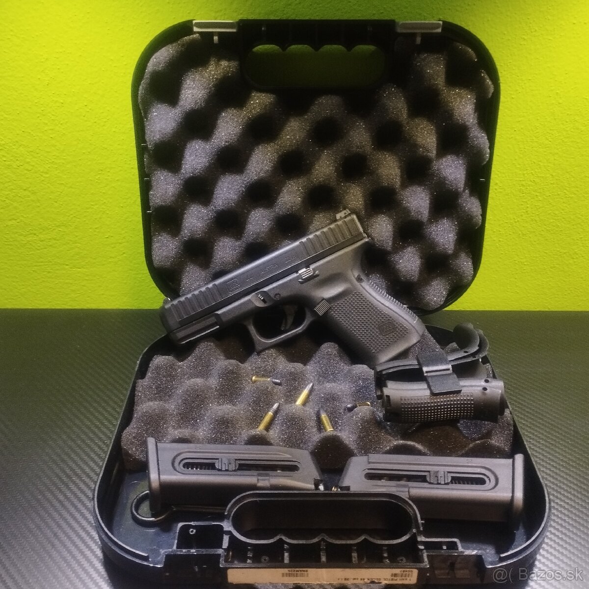 Predám Glock 44