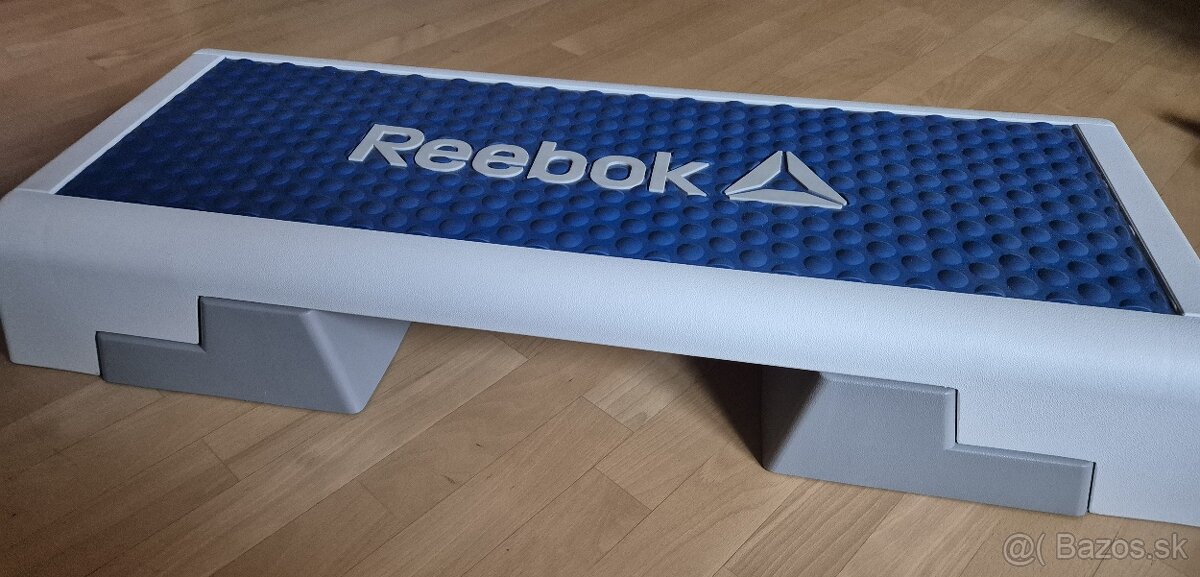 Stepper REEBOK step aerobic