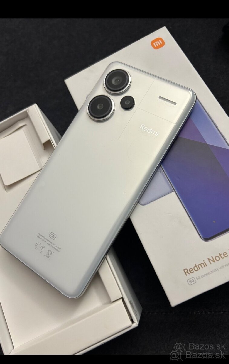 Redmi note 13 pro plus 12gb/512gb