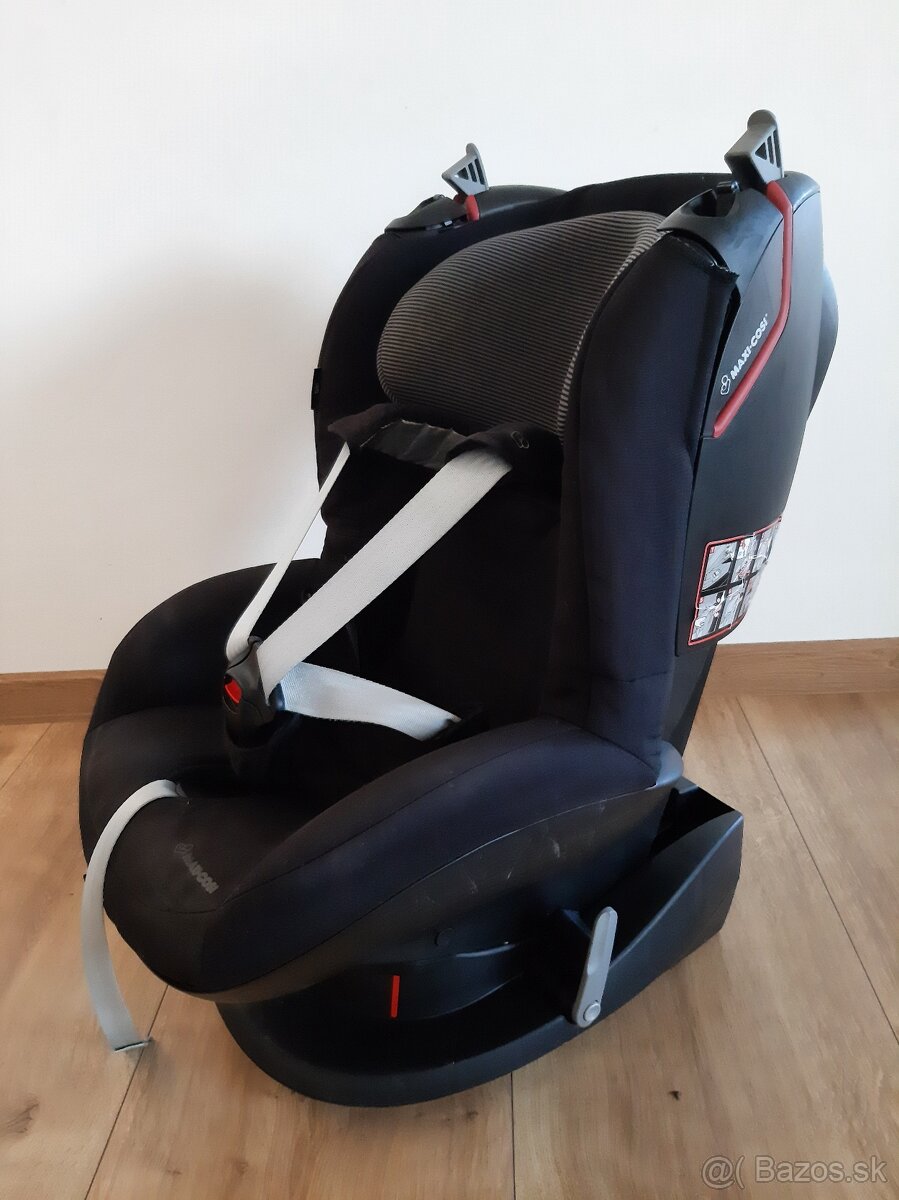 Autosedačka MAXI COSI, pre deti 9-18 kg