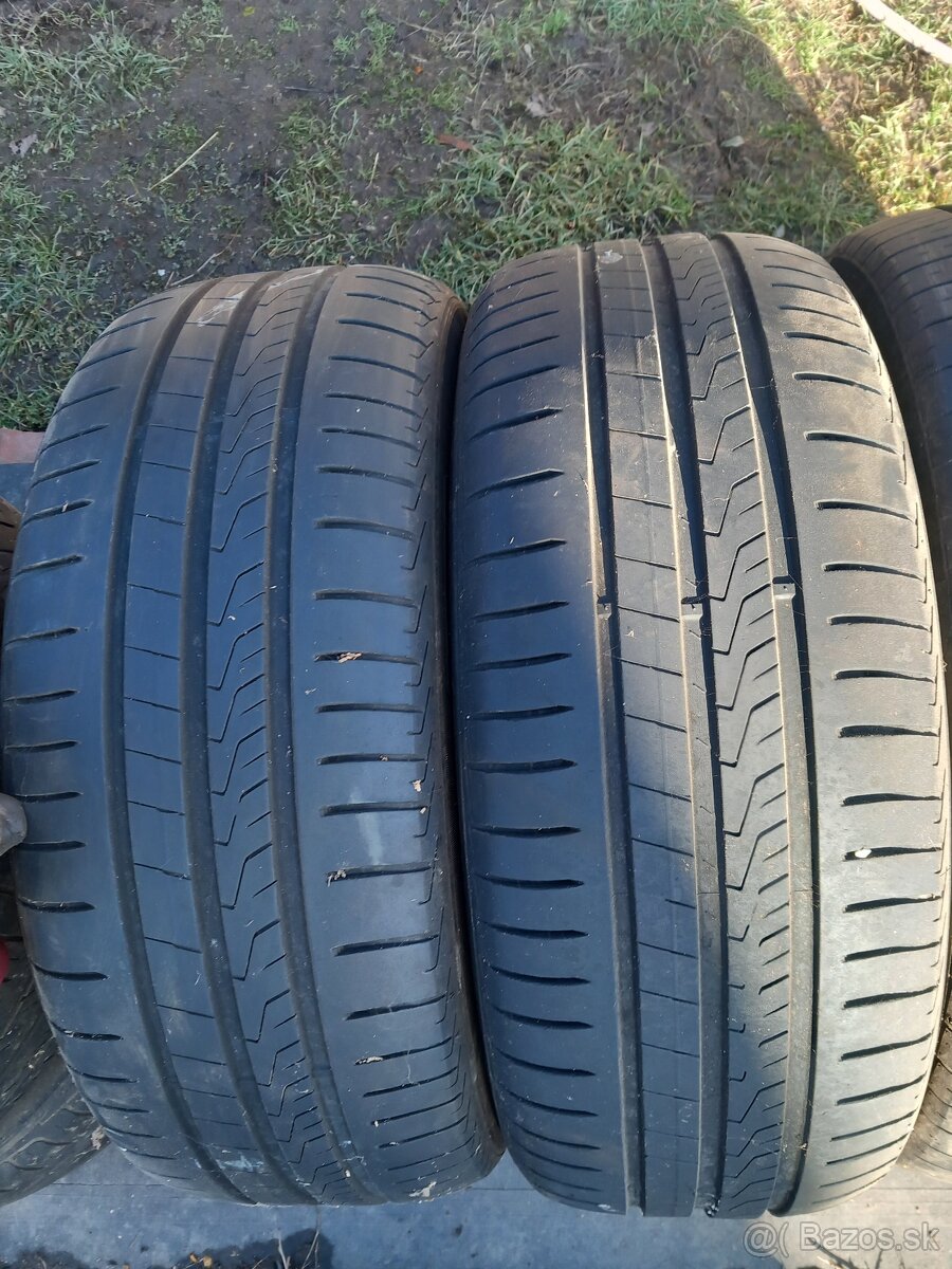 Hankook 205/55r16 letne