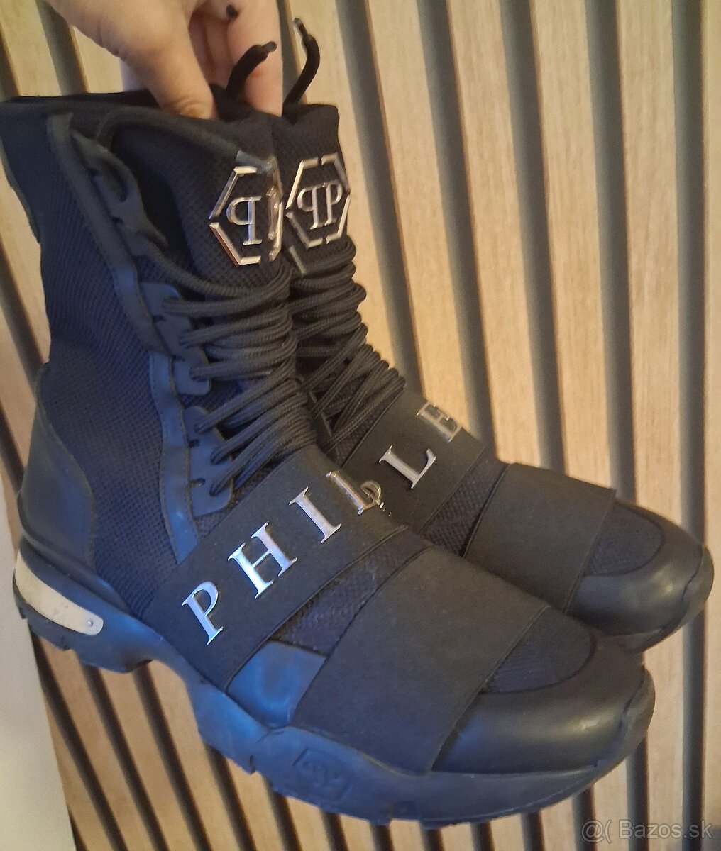 PHILIPP PLEIN