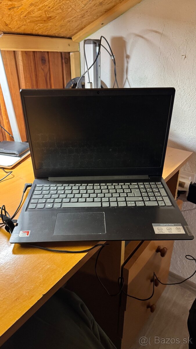 Lenovo Ideapad S145 na diely