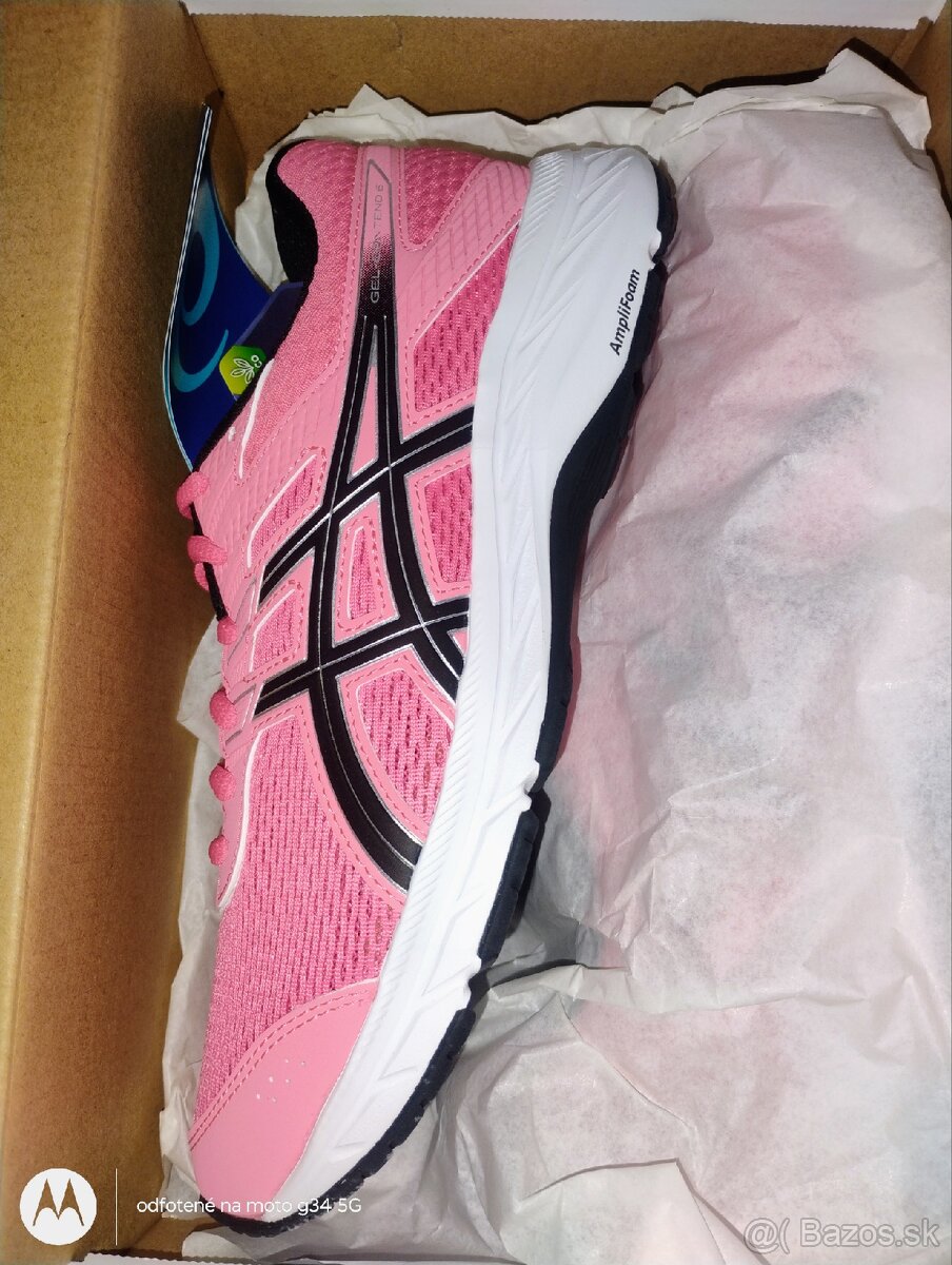 Asics