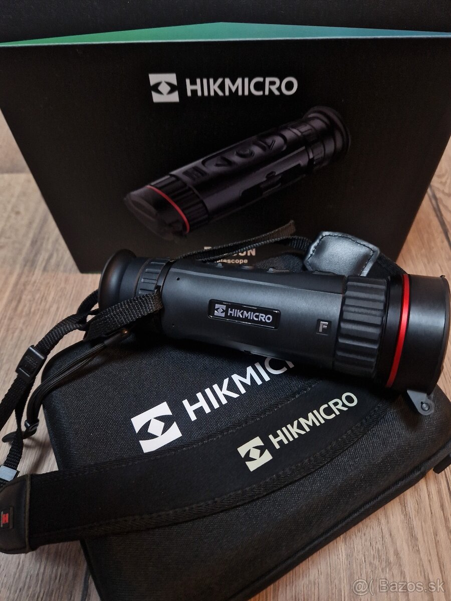 Hikmicro FQ50