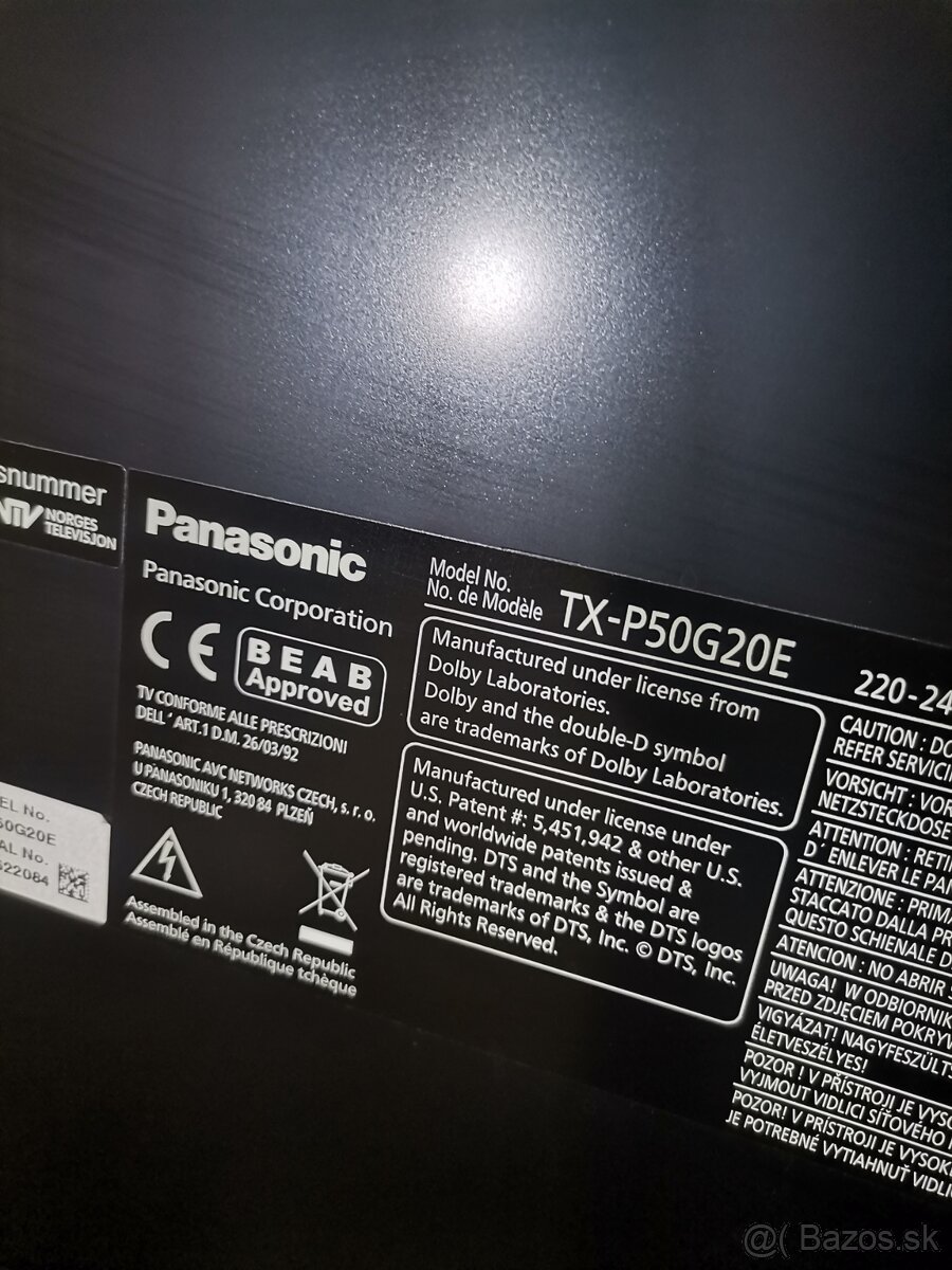 Panasonic