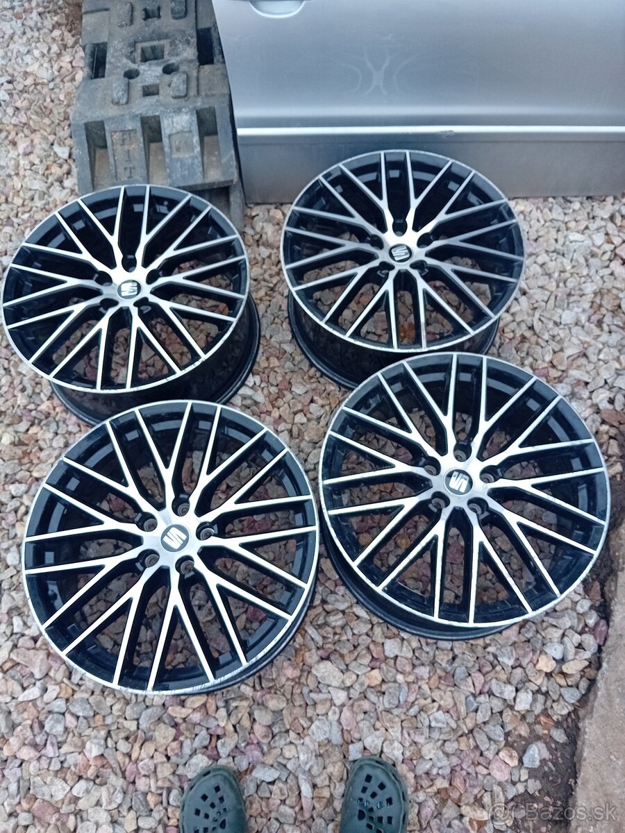 5x112 r19 zimne 225/35 continental