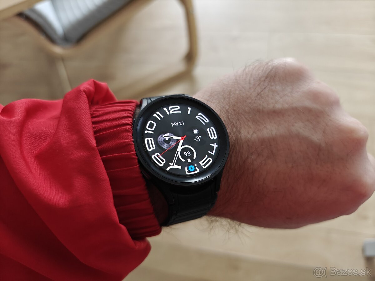 Samsung Galaxy Watch 5 Pro