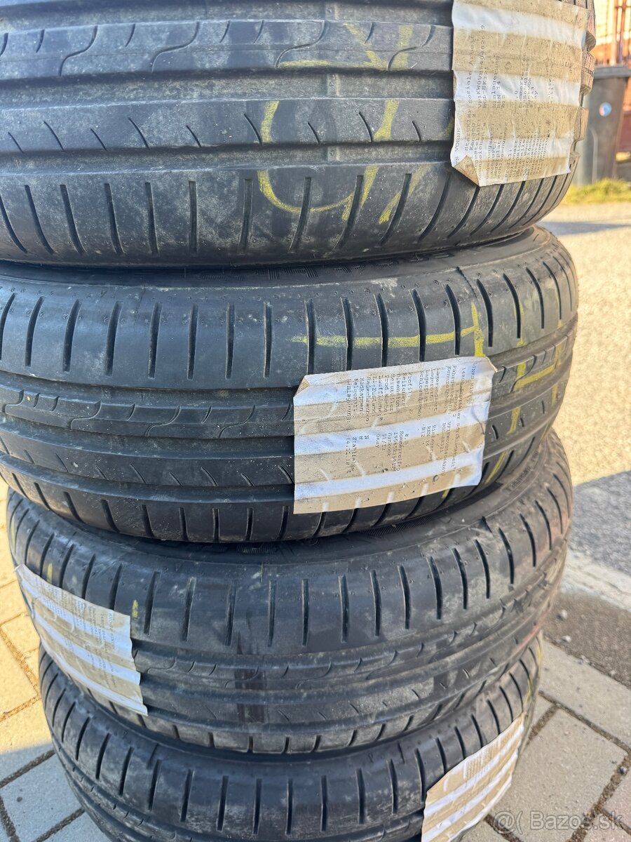 195/65R15 Dunlop