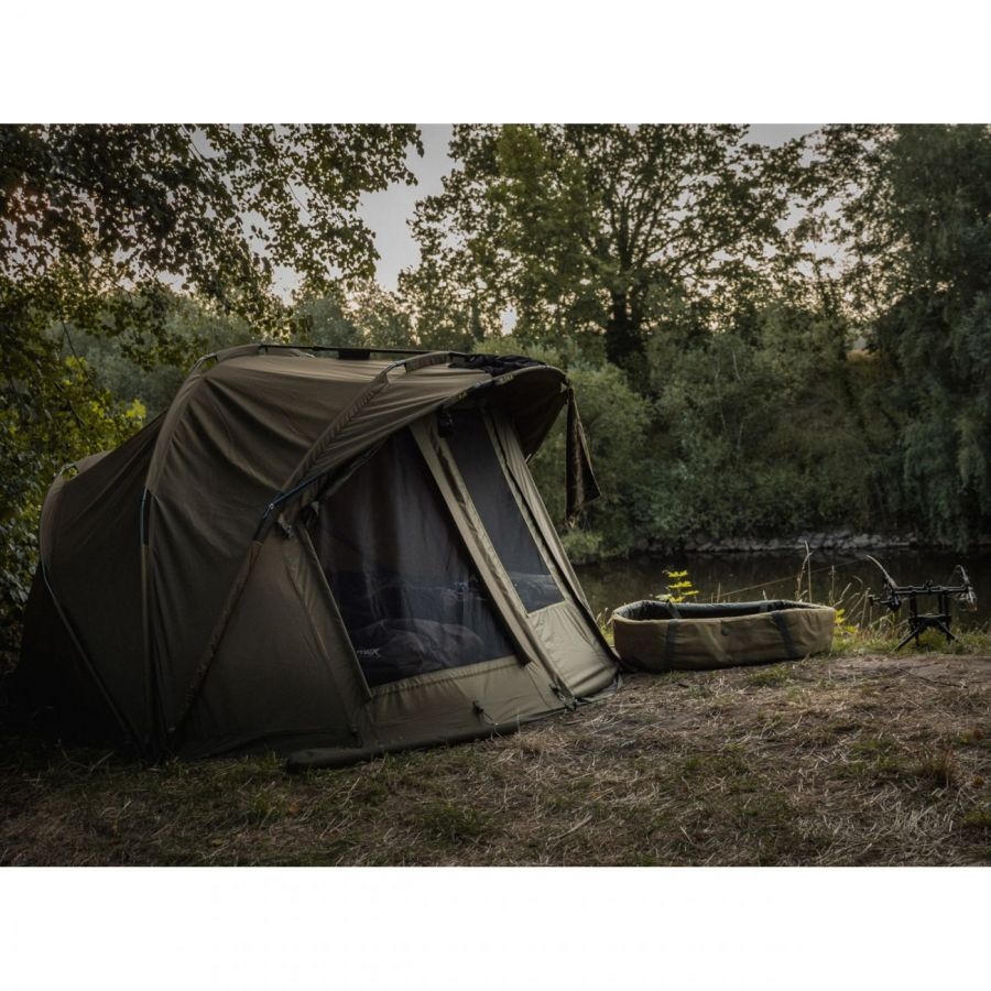 Giants Fishing Luxury bivvy 2-3 man