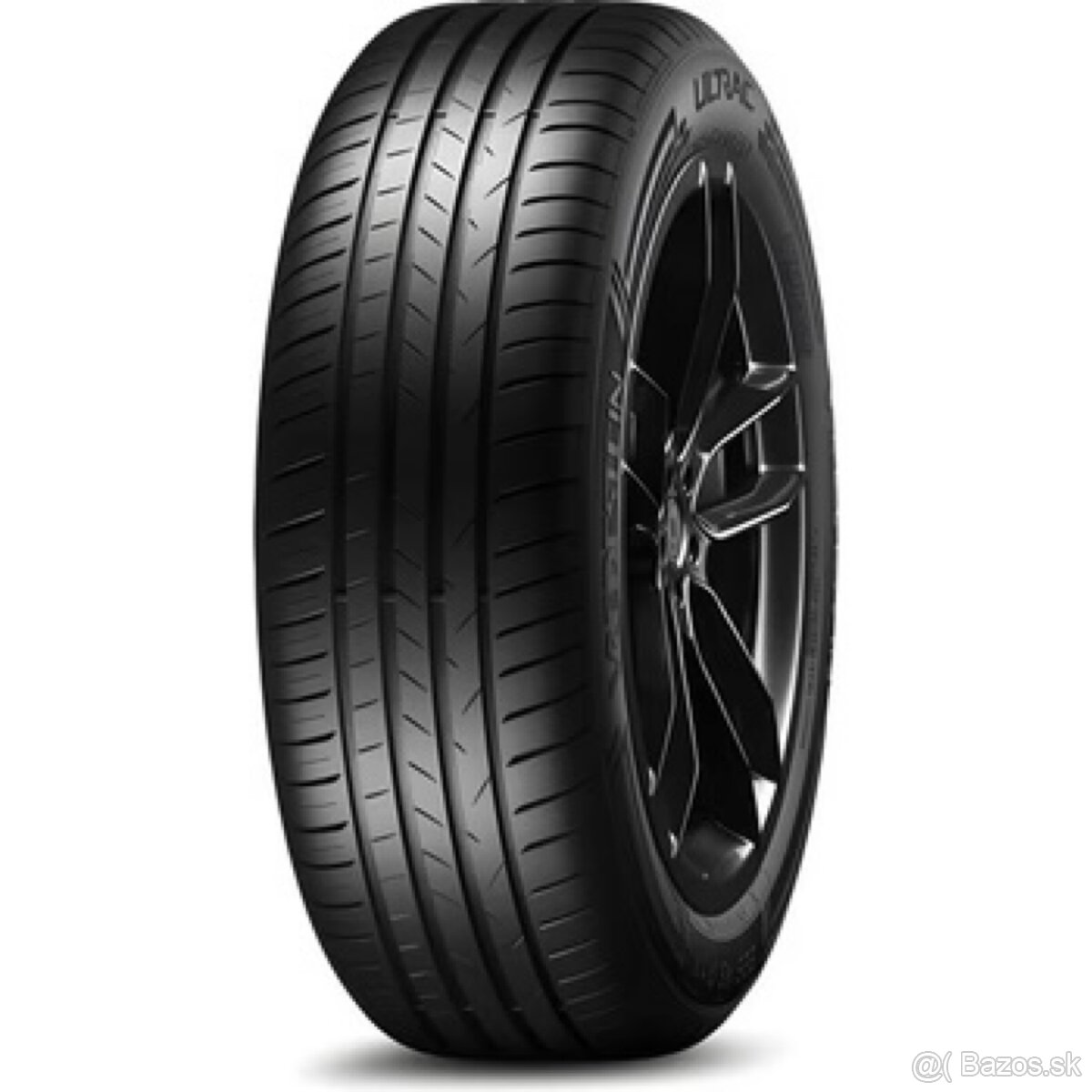 Pneumatiky na dojazdenie 225/45 R17