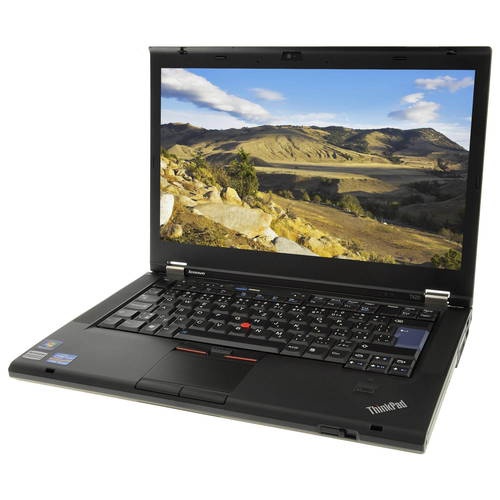 Thinkpad t420 t520