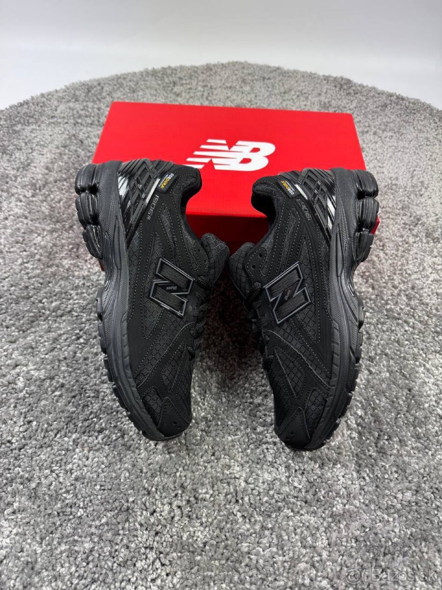 Pánske tenisky New Balance 1906R Cordura Pocket