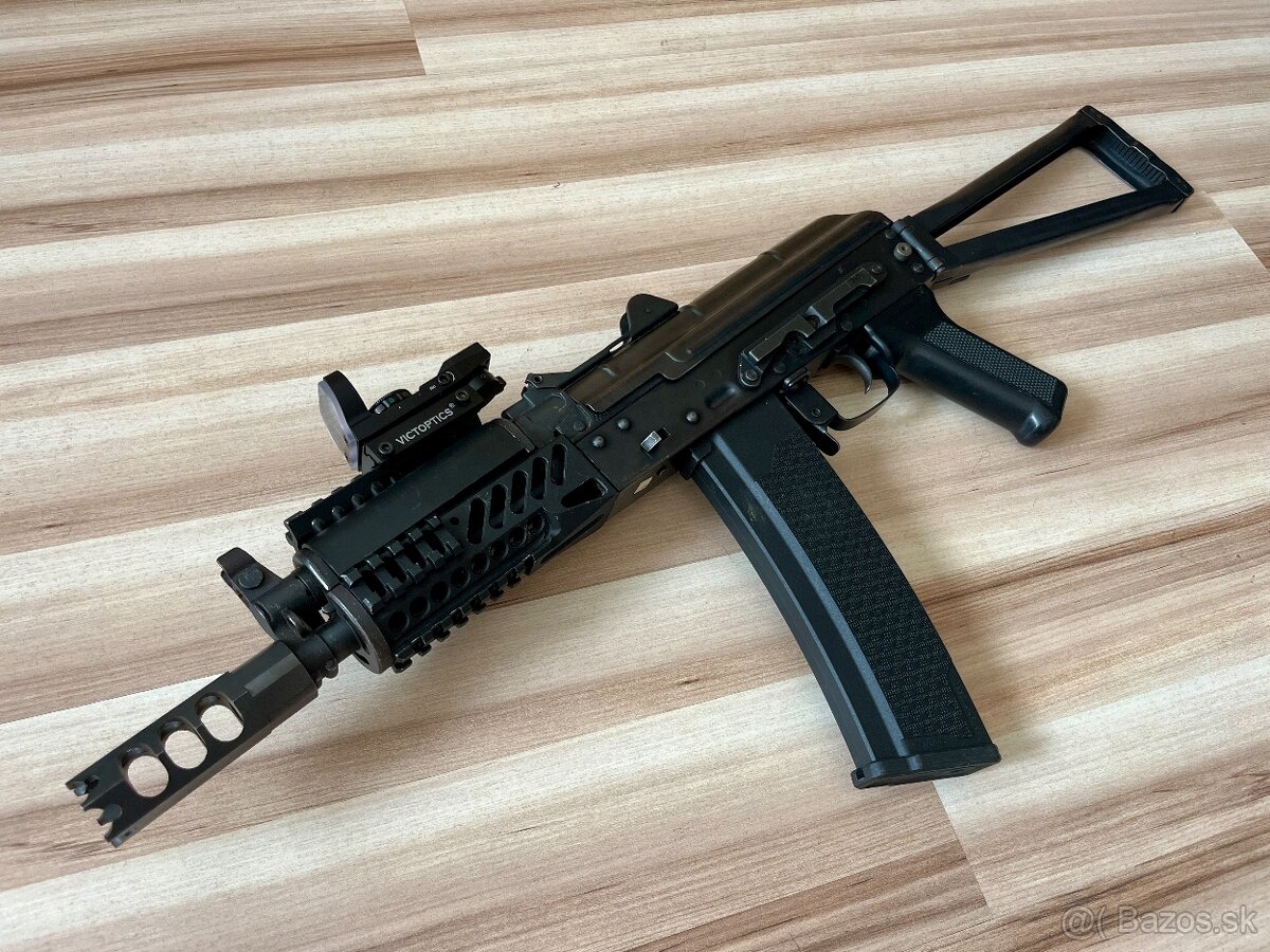 E&L AKS 74U