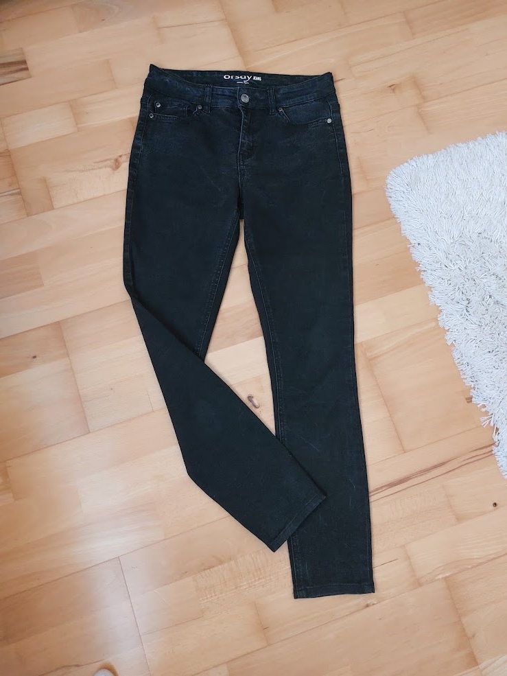 Makkucke skinny 28 - Orsay