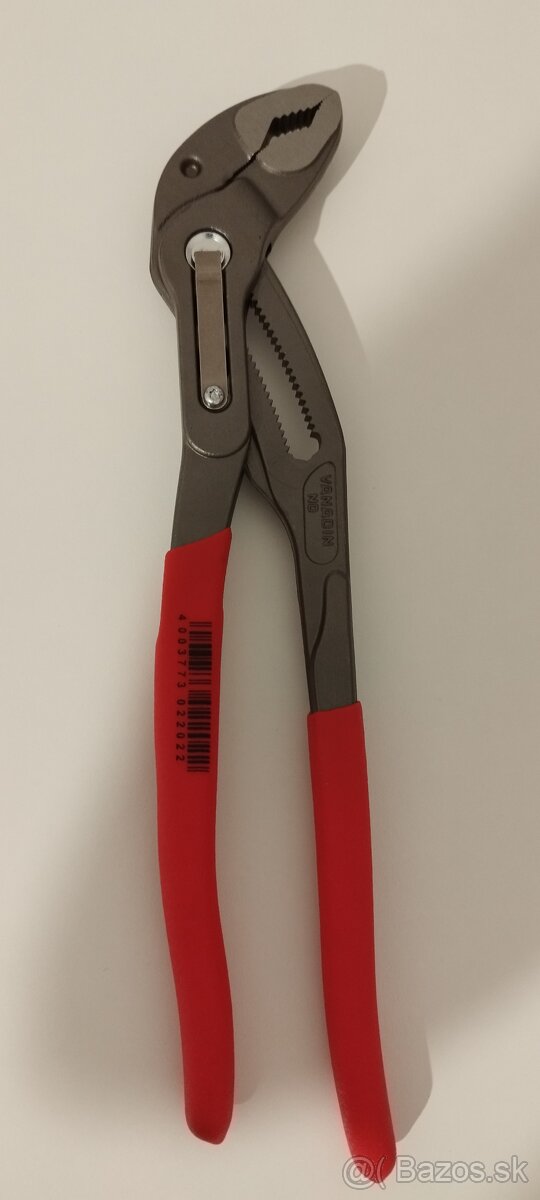 Knipex Cobra hasák-kliešte 250mm