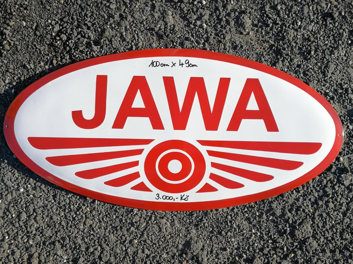 znak jawa