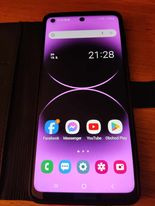 SAMSUNG A21s  PLNE FUKCNY ZA 65 e  AJ Z NABIJACKOV