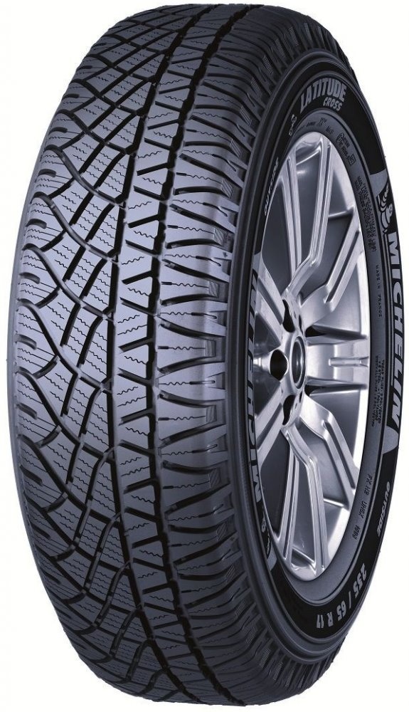 Michelin LATITUDE CROSS 225/55 R17 101H