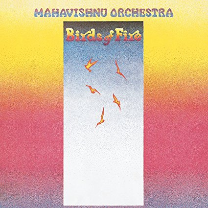 Mahavishnu orchestra