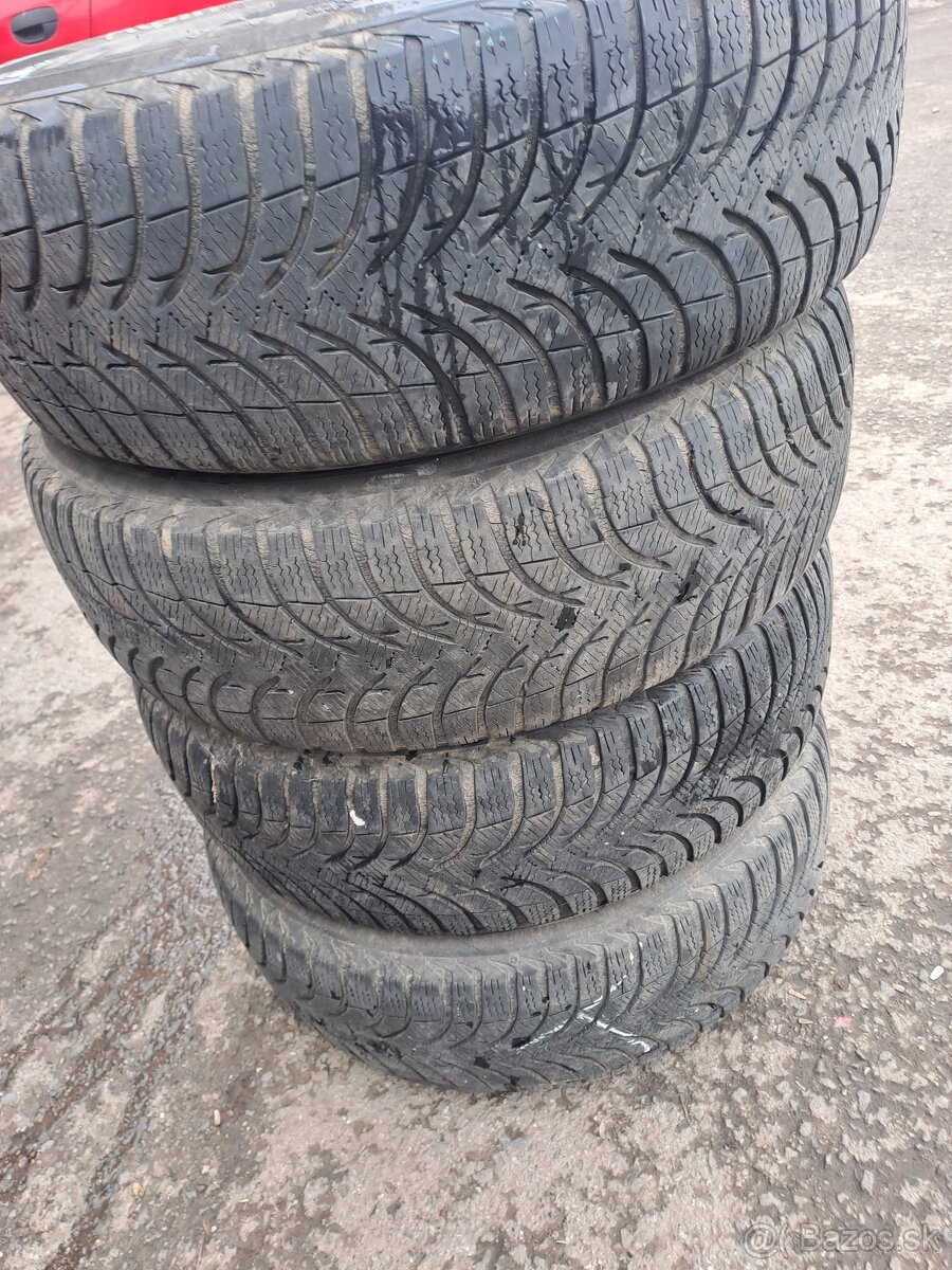 Pneumatiky 195/65r15