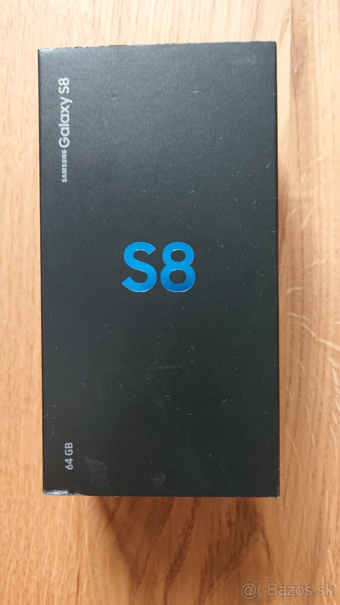 Samsung s8