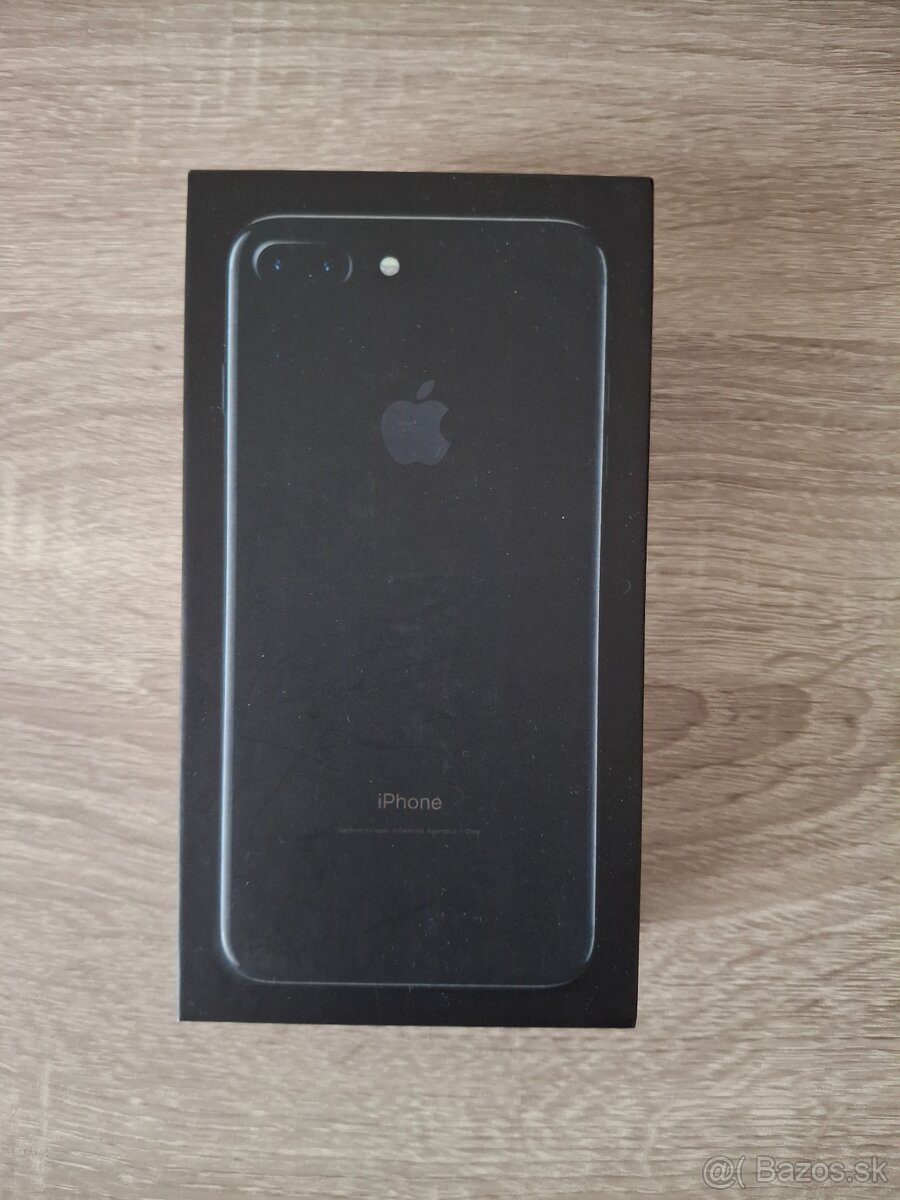 iPhone 8 Plus 256GB