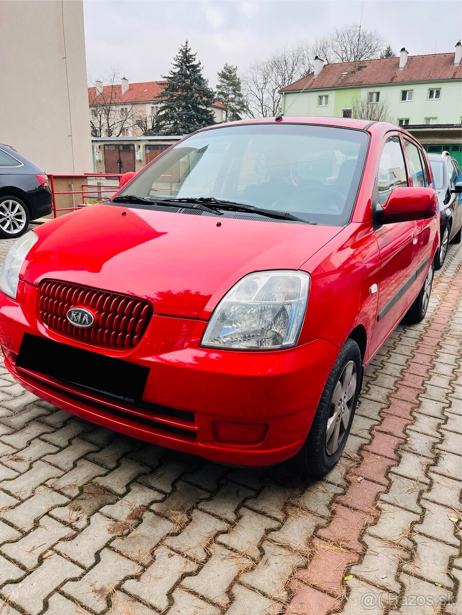 KIA Picanto