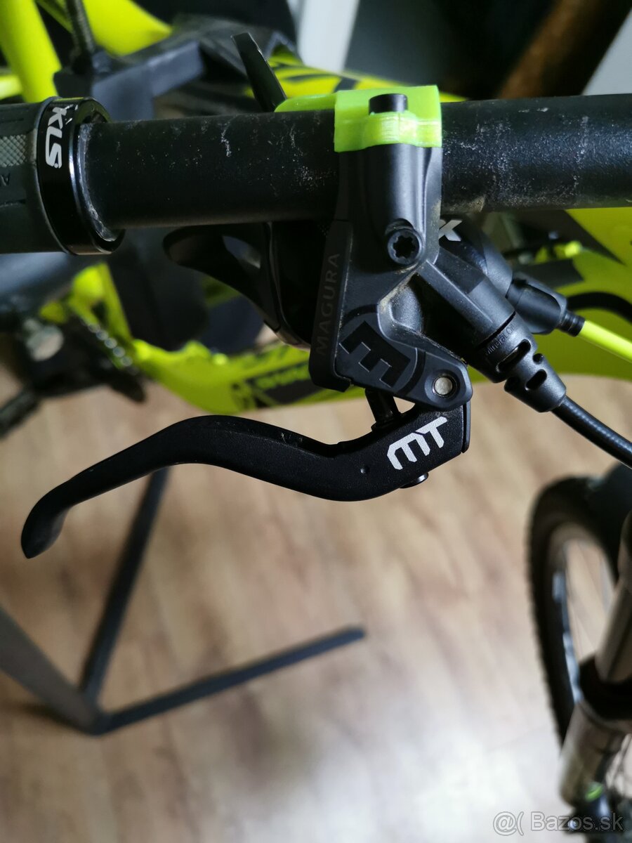 Magura adaptér pre Sram radenie