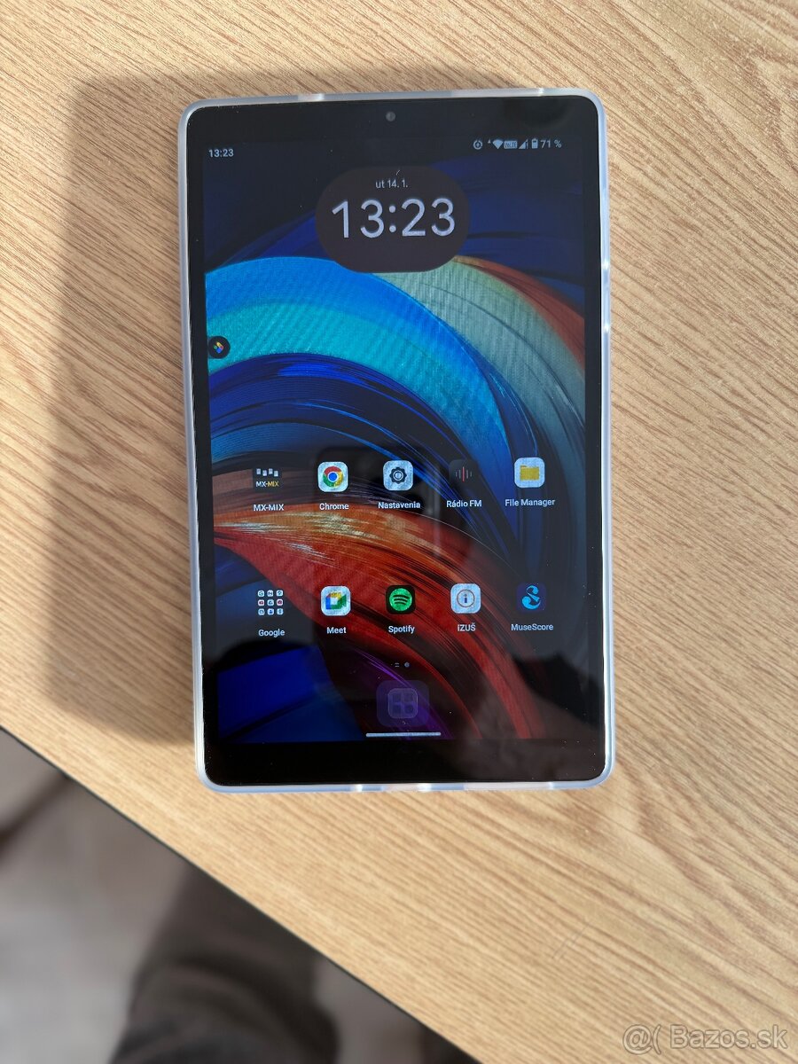 LENOVO TAB M8 4TH GEN