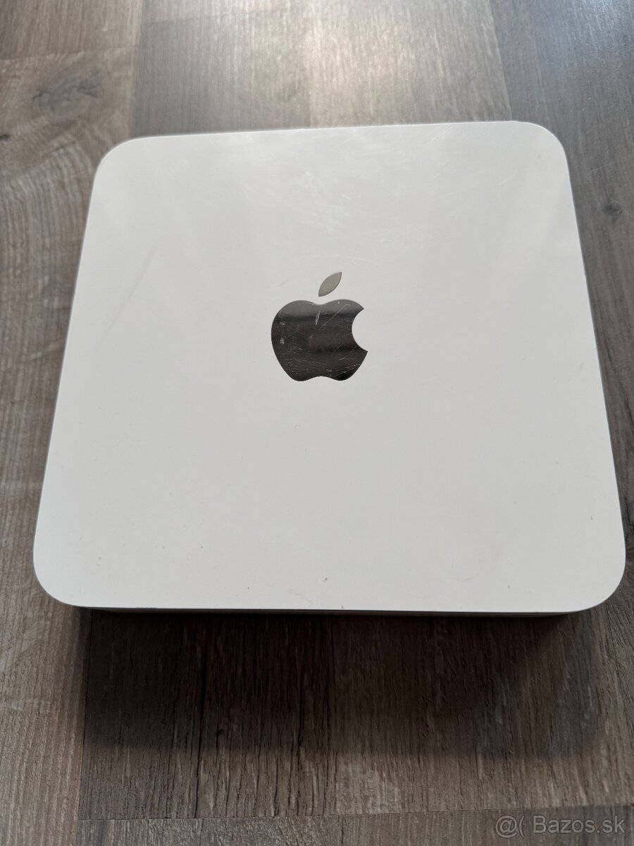 Apple Time Capsule 2TB