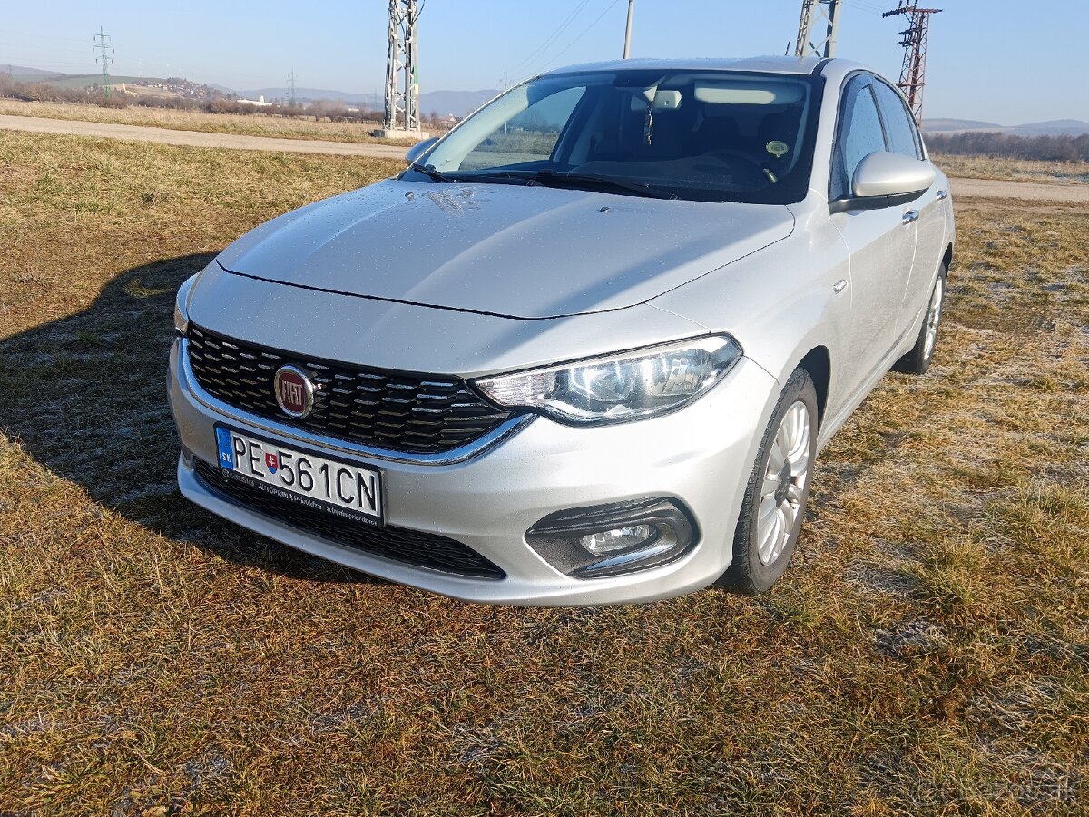 Fiat Tipo 1.4 i 70kw