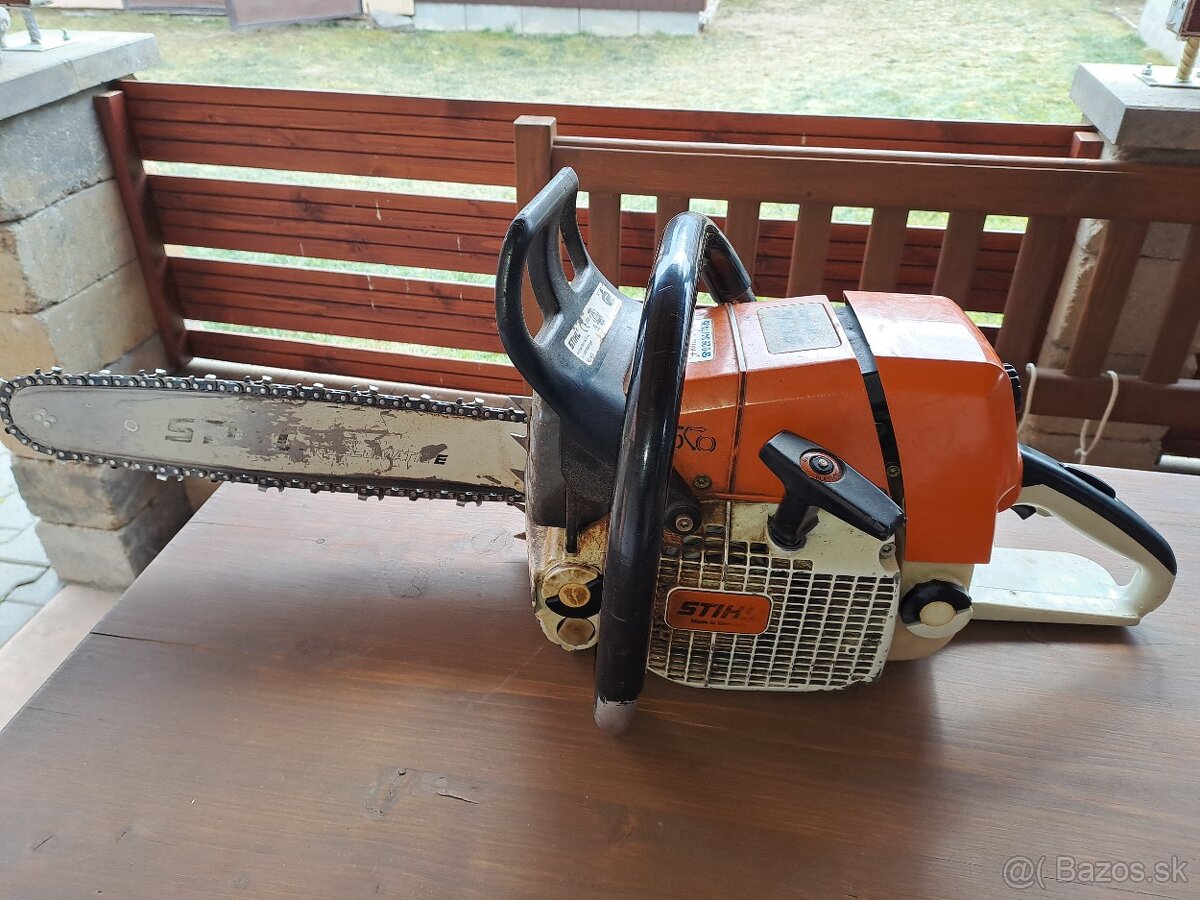 Stihl MS440