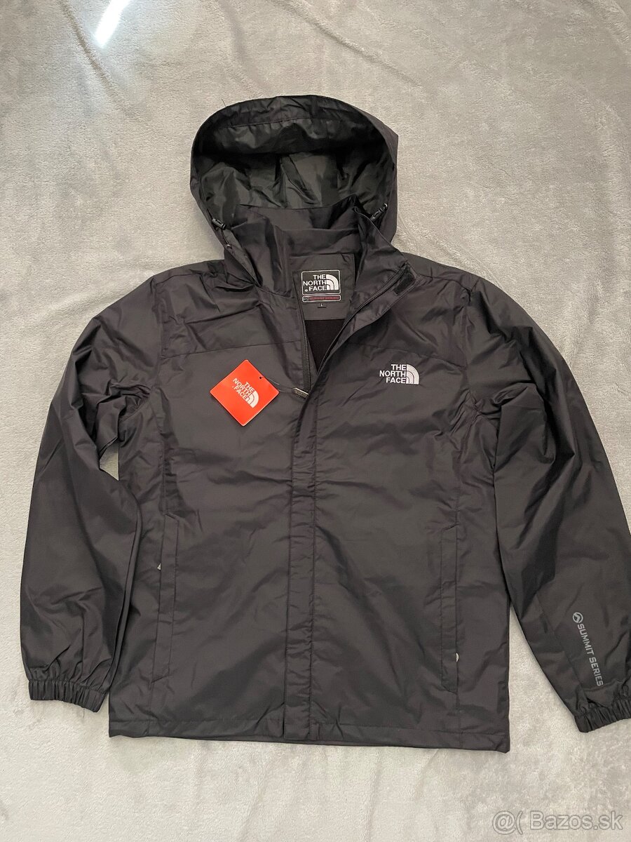 The North Face Summit Series