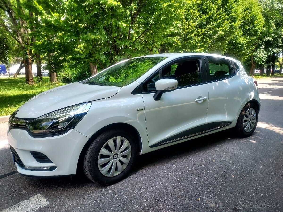 Renault Clio IV,1.5 dCi