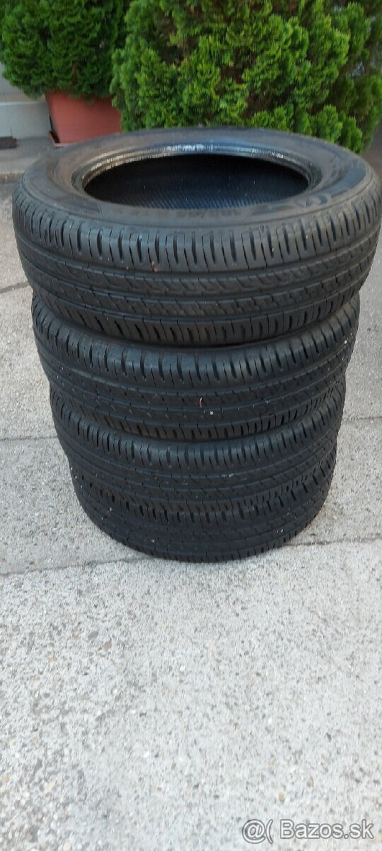 Letné pneumatiky Barum 185/65R15