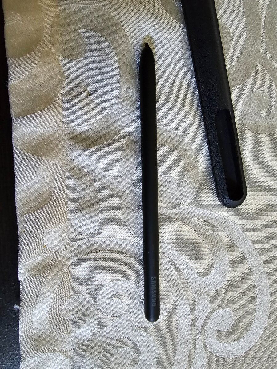 Samsung z fold 4 s pen