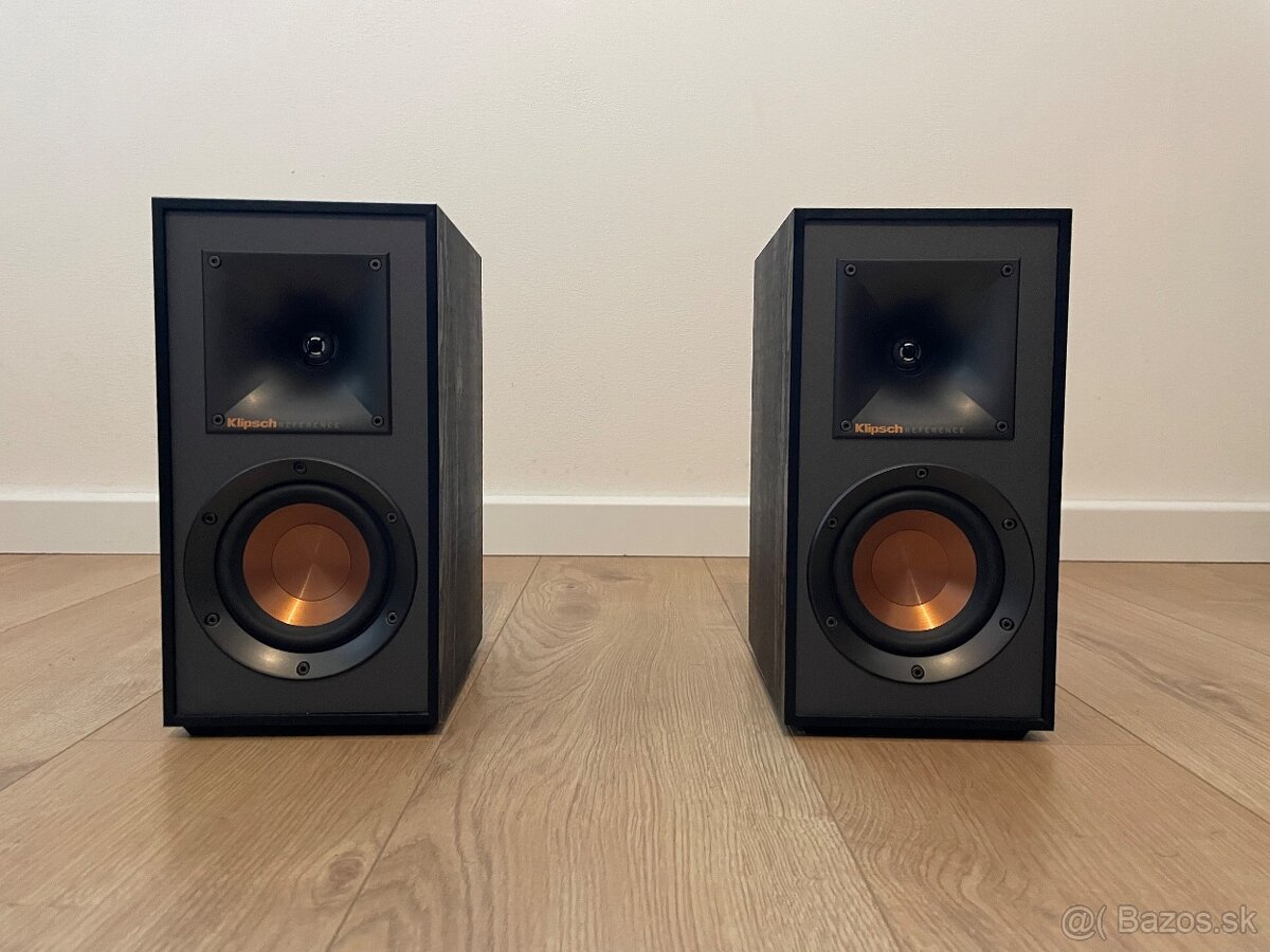 Repro KLIPSCH Reference R-41M