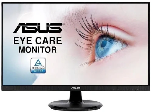 23,8" ASUS VA24DQ