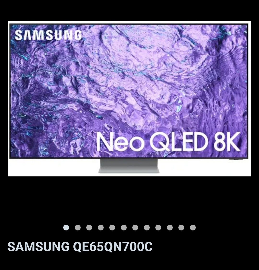 QE65QN700C-Neo QLED 8K