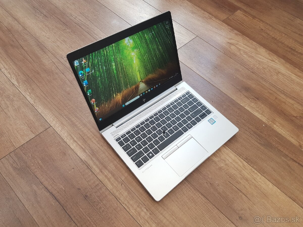 HP EliteBook 840 G5