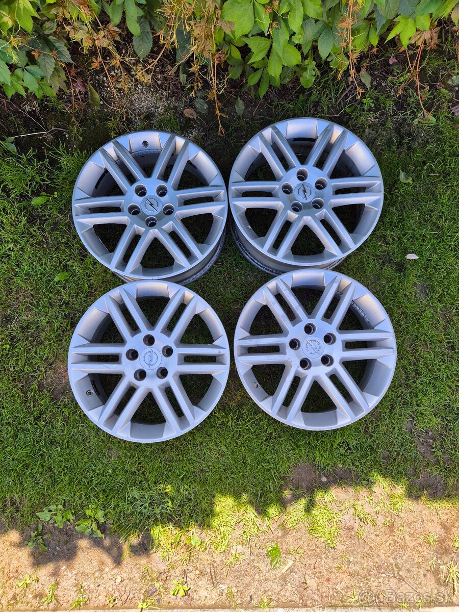 5x110r17