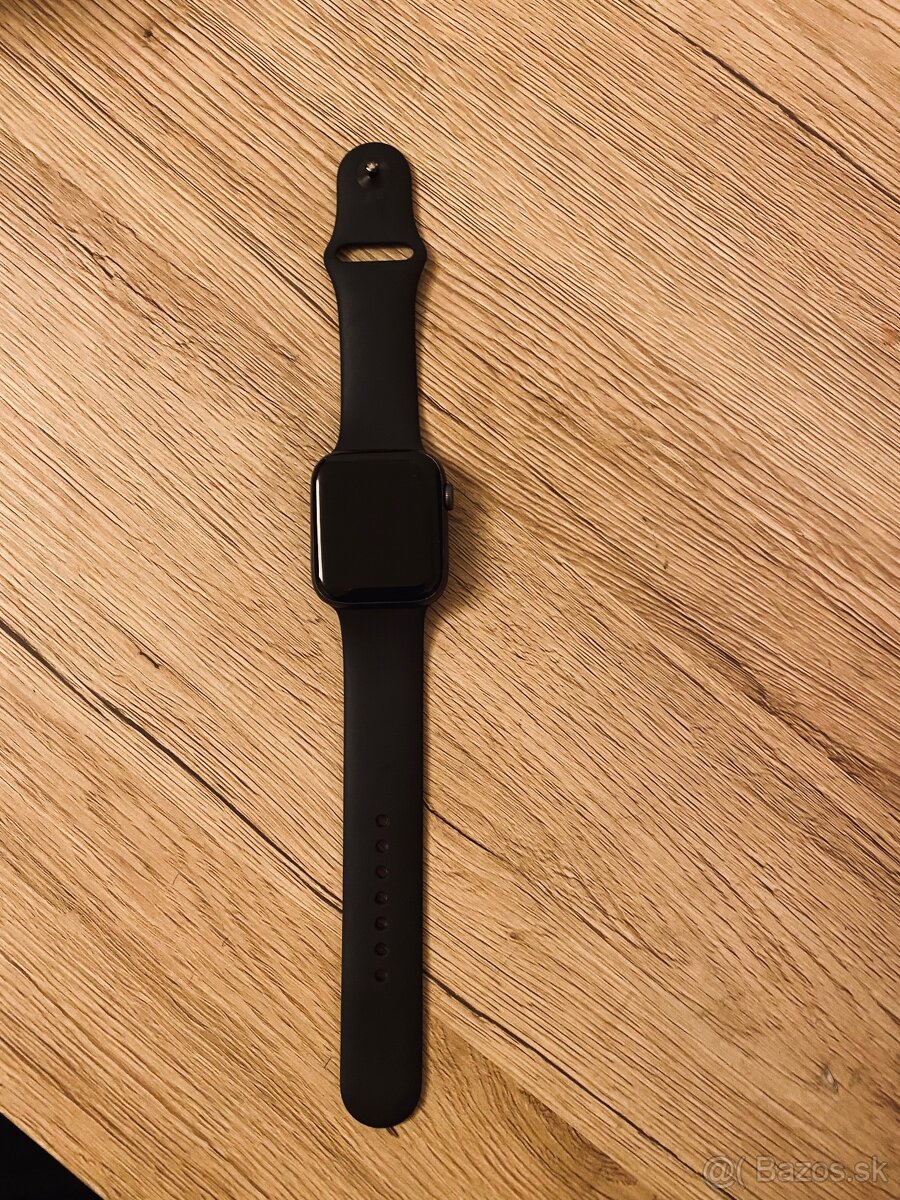 Apple watch 4